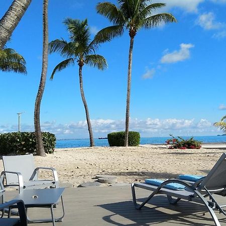Friendly Beach House Baie Nettle Екстериор снимка