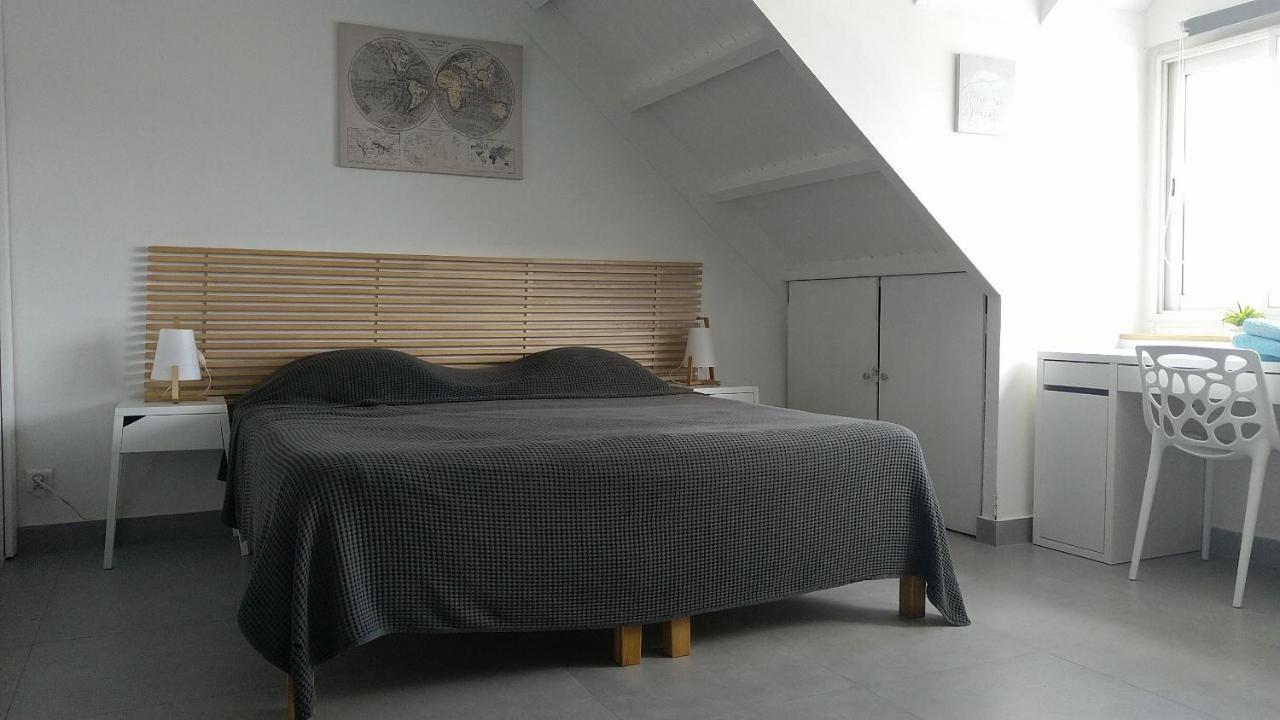 Friendly Beach House Baie Nettle Екстериор снимка