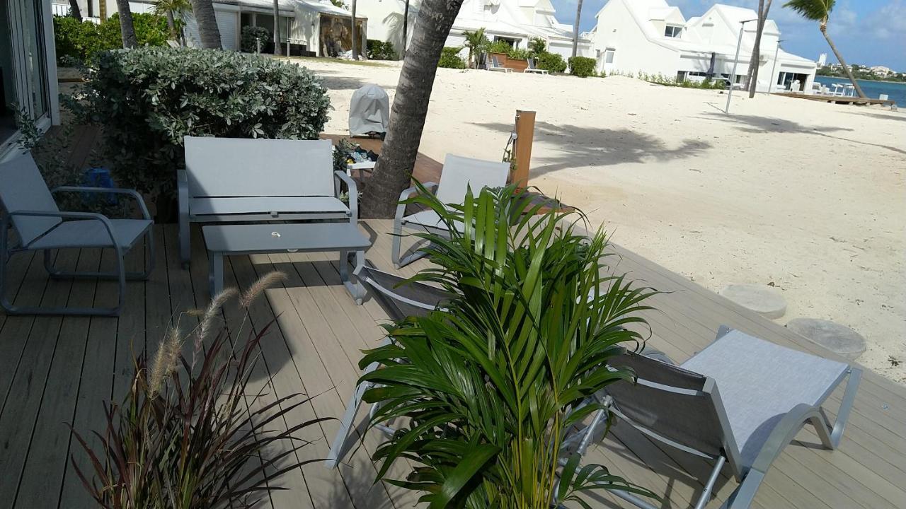 Friendly Beach House Baie Nettle Екстериор снимка