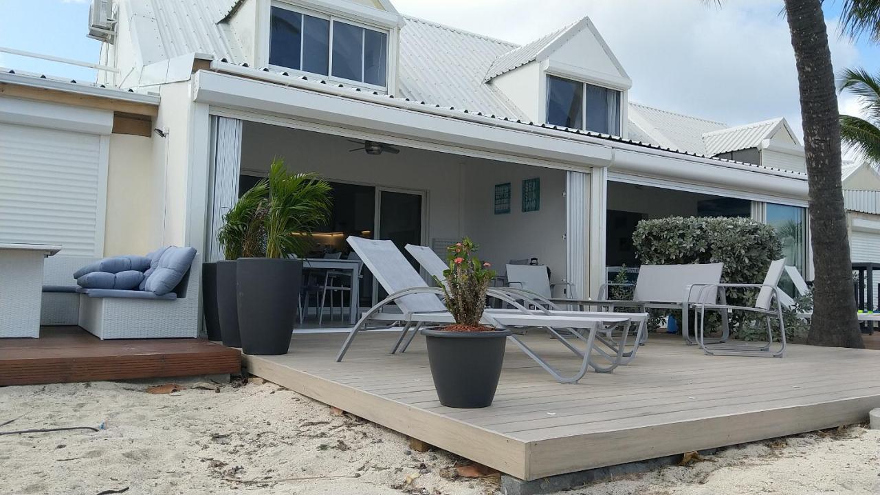 Friendly Beach House Baie Nettle Екстериор снимка
