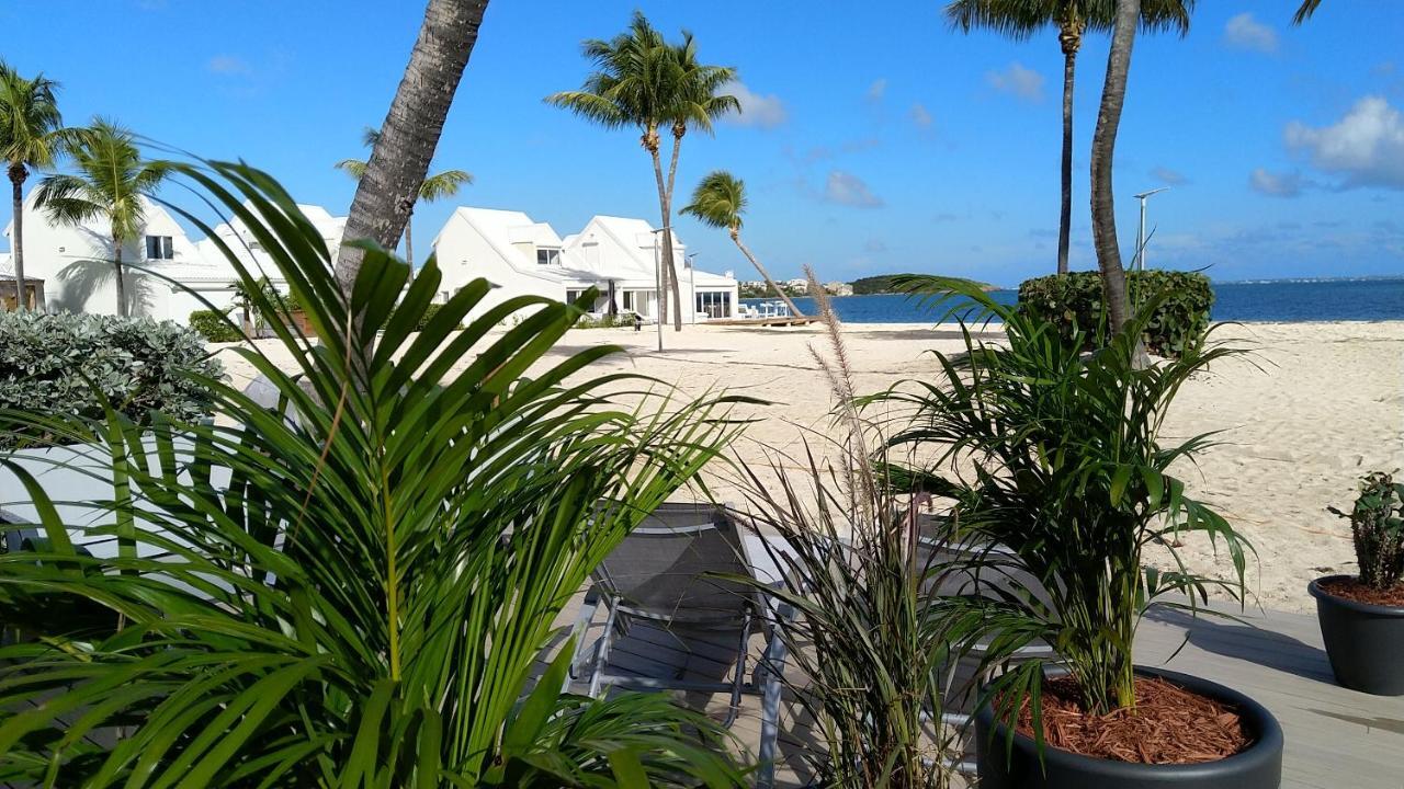 Friendly Beach House Baie Nettle Екстериор снимка